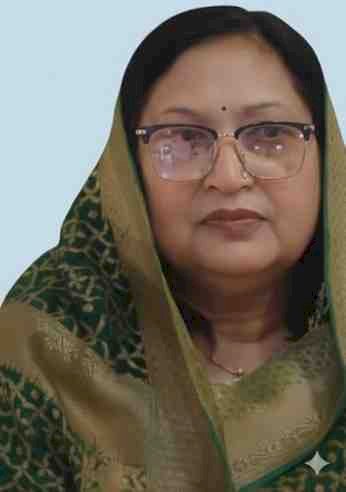 समान नागरिक संहिता से महिलाओं और समाज को मिलेगा न्याय : रानी अजया सिंह-भाजपा नेत्री बोली, यूसीसी विधेयक पारित होना सामाजिक न्याय और समानता की ऐतिहासिक जीत