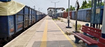 भोपाल का 'भूतिया' रेलवे स्टेशन अब होगा आबाद, 28 जुलाई से निशातपुरा स्टेशन पर शुरू होगी पैसेंजर सर्विस