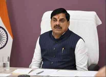 ओंकारेश्वर हादसे पर सीएम मोहन यादव सख्त: दोषियों को निलंबित और बर्खास्त करने के निर्देश, घाटों की सुरक्षा व्यवस्था दुरुस्त करने का आदेश