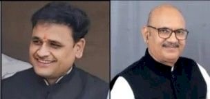 दतिया उपचुनाव: दोपहर 1 बजे तक 50% से अधिक मतदान, बारिश-उमस के बीच वोटिंग जारी; BJP-कांग्रेस ने किया जीत का दावा