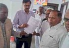 रिंकू सिंह राही की सुरक्षा बढ़ाने की मांग पर जाटव समाज लामबंद, मुख्यमंत्री के नाम ज्ञापन सौंपकर कहा—ईमानदार अधिकारी की सुरक्षा से समझौता न हो