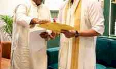 ग्वालियर-चंबल के औद्योगिक विकास का नया स्वर्णिम अध्याय, ग्वालियर को मिला देश का पहला टेलीकॉम मैन्युफैक्चरिंग जोन : बाबूजी