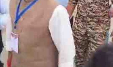 दतिया उपचुनाव में हार के बाद भाजपा एक्शन मोड में: सीएम आवास में हाईलेवल समीक्षा, भीतरघात के आरोपों की जांच तेज, दो सदस्यीय समिति गठित