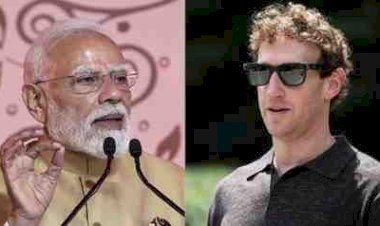 मार्क जुकरबर्ग पीएम मोदी से माफी मांगें: इंस्टा से वीडियो हटाने पर संसदीय समिति सख्त, सेफ हार्बर प्रोटेक्शन वापस लेने की चेतावनी
