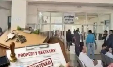 फेसलेस रजिस्ट्री में बड़ा बदलाव: अब नहीं अटकेगा रजिस्ट्री का काम, प्रदेश का कोई भी सब-रजिस्ट्रार करेगा ऑनलाइन पंजीयन