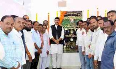 मुख्यमंत्री की मंशा पर जमीनी अमल, सुरखी की गलियों में पहुंचे मंत्री गोविंद सिंह राजपूत-घर-घर जाकर सुनीं समस्याएं, विकास कार्यों का लिया फीडबैक