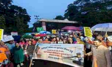 भोपाल में सीलिंग विवाद ने पकड़ा तूल: सरकार बनाएगी नया मास्टर प्लान, 60 फीट सड़क को अर्ध-व्यावसायिक करने की मांग