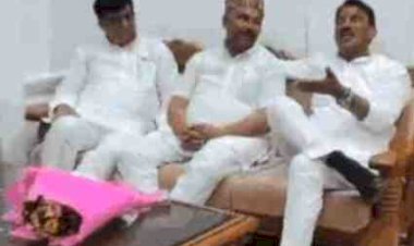 ग्वालियर के प्रभारी मंत्री तुलसी सिलावट का छलका दर्द, बोले- ‘हम तो लूप लाइन में हैं’; सियासी कद घटने की चर्चा तेज