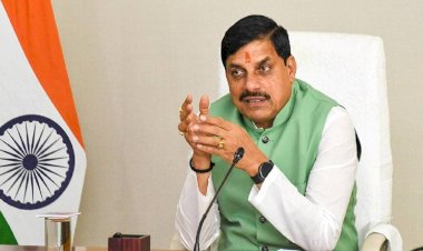 मध्यप्रदेश में खाद की बिक्री पर रोक, 82 लाख किसानों की बढ़ी चिंता; स्टॉक मिलान के नाम पर बड़ा फैसला, कालाबाजारी का खतरा
