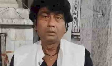 सिंधिया समर्थक BJP नेता गुरुमुख करोसिया का VIDEO वायरल, बोले- प्यार में फंसाकर महिला ने खाए लाखों-करोड़ों; राजनीतिक साजिश का लगाया आरोप