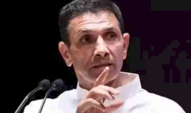 खाद बिक्री पर कांग्रेस का सरकार को अल्टीमेटम: जीतू पटवारी बोले- रोक नहीं हटाई तो सड़कों पर उतरेंगे, किसानों के हक में होगा बड़ा आंदोलन