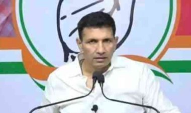 मध्य प्रदेश में शराब टेंडर पर बड़ा सियासी बवाल: जीतू पटवारी ने CM मोहन यादव को लिखा पत्र, 2012-13 से अब तक के टेंडरों की उच्च स्तरीय जांच की मांग