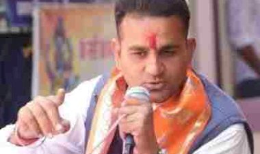 ब्लॉक कांग्रेस अध्यक्ष समेत चार लोग युवतियों संग पकड़े गए, बिना ID एंट्री पर मैनेजर भी गिरफ्तार-गुना में होटल राज पैलेस पर पुलिस की बड़ी रेड