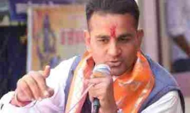 जीतू पटवारी का सख्त एक्शन, होटल में तीन लड़कियों के साथ पकड़े गए कांग्रेस नेता को पार्टी ने किया निष्कासित