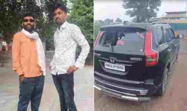 करणी सेना के दो गुटों में खूनी झड़प , 2 की हत्या: शराब पार्टी में कहासुनी के बाद बुलाए 20 हथियारबंद, ढाबे पर ताबड़तोड़ हमला; गाड़ियों के शीशे चकनाचूर