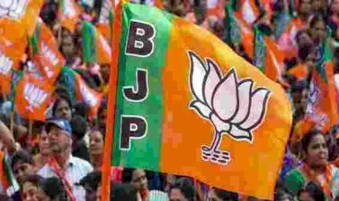 14 साल बाद ओरछा में BJP की प्रदेश कार्यसमिति बैठक, मिशन 2028-29 की तैयारियों पर मंथन; CM मोहन यादव, हेमंत खंडेलवाल समेत 350 प्रतिनिधि जुटे