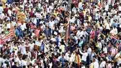 सरकार अब जिंदा रखे या मार दे'... झारखंड के 'जंतर-मंतर' से छात्रों की हुंकार, JPSC परीक्षा विवाद पर आंदोलन तेज
