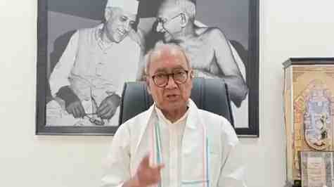 बालाघाट में 6 बच्चों की मौत से हड़कंप, दिग्विजय सिंह ने CM मोहन यादव को लिखा खत; जांच से लेकर 10 लाख मुआवजे तक की मांग