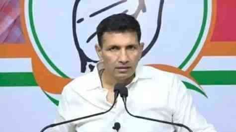 मध्य प्रदेश में शराब टेंडर पर बड़ा सियासी बवाल: जीतू पटवारी ने CM मोहन यादव को लिखा पत्र, 2012-13 से अब तक के टेंडरों की उच्च स्तरीय जांच की मांग