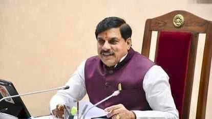 CM मोहन यादव ने फिर तेज की राजनीतिक नियुक्तियों की कवायद, निगम-मंडलों में खाली पद भरने की तैयारी; वरिष्ठ हारे पूर्व विधायकों को मिल सकता है दर्जा मंत्री का पद