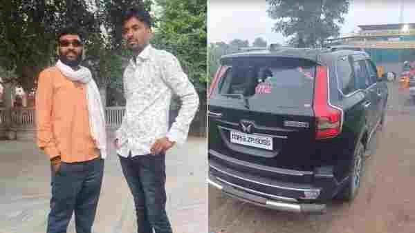 करणी सेना के दो गुटों में खूनी झड़प , 2 की हत्या: शराब पार्टी में कहासुनी के बाद बुलाए 20 हथियारबंद, ढाबे पर ताबड़तोड़ हमला; गाड़ियों के शीशे चकनाचूर