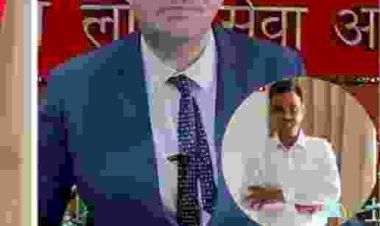 आईएएस रिंकू सिंह राही ने आउटसोर्सिंग से लगने वाले वाहनों ने भारी भ्रष्टाचार और अनिमियता,आयुक्त से की जांच की मांग