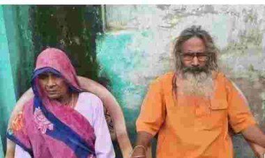 जन्माष्टमी की रात बुजुर्ग दंपती के घर धावा, चार नकाबपोश बदमाशों ने बंधक बनाकर लाखों के जेवर-नकदी लूटी