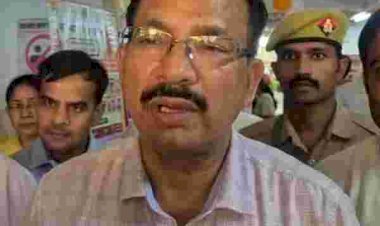 बीसीएच मिशन की 7.50 एकड़ जमीन पर बनेगा भव्य कन्वेंशन सेंटर, लखनऊ की तर्ज पर आधुनिक सुविधाओं से होगा तैयार; 1.27 एकड़ चर्च के लिए सुरक्षित, डीएम ने शासन को भेजा प्रस्ताव