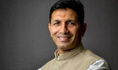जनता से भयभीत है बीजेपी, इसलिए रोक दिए नगरीय निकाय उपचुनाव: जीतू पटवारी ने मोहन सरकार पर साधा निशाना