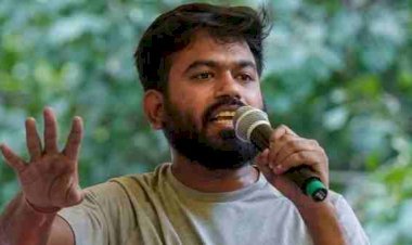 मैं तत्काल प्रभाव से मध्यप्रदेश के मुख्यमंत्री पद से इस्तीफा देता हूं- दिपके का तंज, बोले- मौका देने के लिए PM मोदी का धन्यवाद; बालाघाट के बच्चों के इलाज में विफल रहा, स्कूलों की हालत भी बदतर