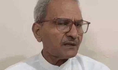 सांसद जनार्दन मिश्रा का विधायक अभय मिश्रा पर पलटवार, बोले- ‘यौन विकृति से पीड़ित हैं’, स्टेपनी चोरी और पॉकेटमारी से कारोबार शुरू करने का लगाया आरोप