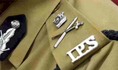 पुलिस विभाग में देर रात बड़ा फेरबदल: 10 IPS समेत 137 पुलिस अफसरों के तबादले, आलोक कुमार वर्मा बने CSP रीवा