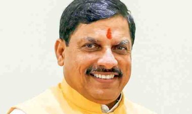 लाड़ली बहना योजना बंद कराने के आरोप पर सियासत तेज, CM मोहन यादव बोले- कांग्रेस महिलाओं की योजना रोकना चाहती है
