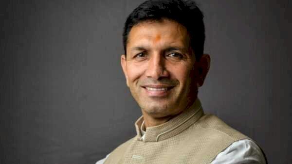 जनता से भयभीत है बीजेपी, इसलिए रोक दिए नगरीय निकाय उपचुनाव: जीतू पटवारी ने मोहन सरकार पर साधा निशाना