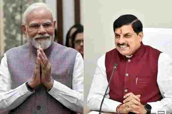 महाकाल की नगरी से पूरे MP तक दीपोत्सव, मोदी के जन्मदिन पर 58 लाख दीपकों से जगमगाएगा महाकाल लोक