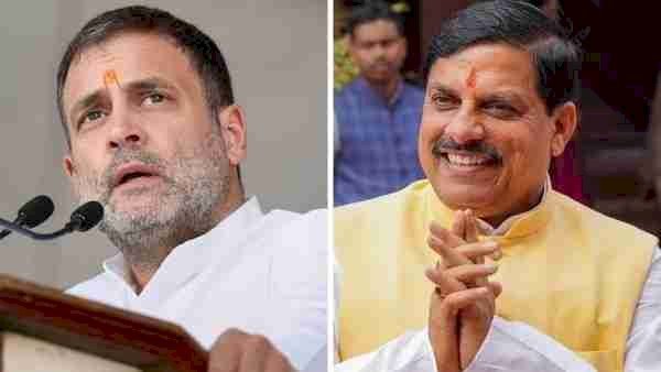 पप्पू कहने वाले अब पापा से डरने लगे हैं- PC शर्मा का BJP पर पलटवार, राहुल गांधी के ‘पप्पू’ वाले बयान पर सियासी संग्राम तेज