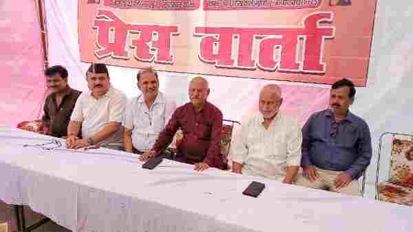 उरई में सजेगा पहलवानों का महादंगल, छह-सात राज्यों के नामी पहलवान दिखाएंगे दांव-पेच; समापन पर जलशक्ति मंत्री स्वतंत्र देव सिंह होंगे मुख्य अतिथि