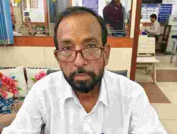 महिला कर्मचारी को घर बुलाने और आपत्तिजनक मांग के आरोपों से घिरे CMO पर गिरी गाज, रीवा में चाकघाट नगर परिषद अधिकारी निलंबित; जांच में शिकायत सही पाए जाने का दावा