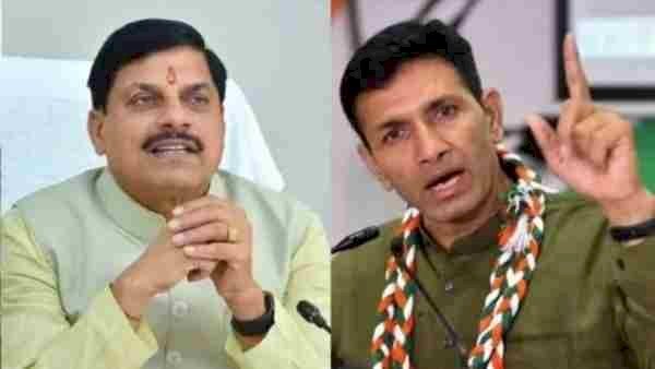 800 दिन बाकी, अब शिक्षा पर ध्यान दीजिए CM मोहन यादव: जीतू पटवारी का बड़ा हमला, बोले- सत्ता के दिन कब बीत जाएंगे पता भी नहीं चलेगा