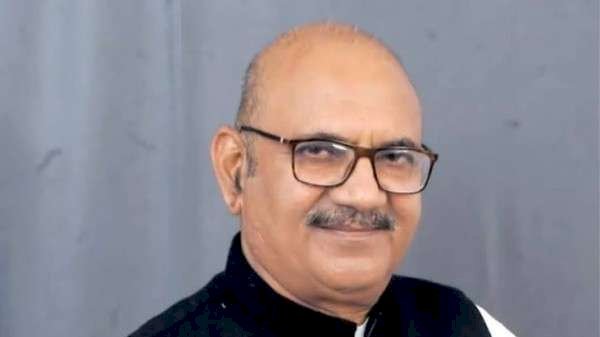 क्या जाएगी कांग्रेस दतिया विधायक घनश्याम सिंह की सदस्यता? 1991 की FIR छिपाने का आरोप, भाजपा नेता पहुंचे हाईकोर्ट