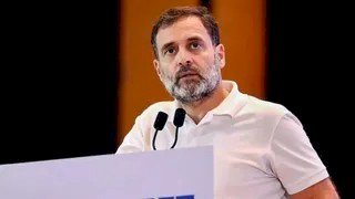 राहुल गांधी 13 दिन में दूसरी बार MP आएंगे: 1 अक्टूबर को बालाघाट पहुंचेंगे, मृत आदिवासी बच्चों के परिजनों से करेंगे मुलाकात