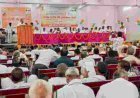 जनपद स्तरीय रबी गोष्ठी में किसानों की समस्याओं पर मंथन, वैज्ञानिकों ने बताईं उन्नत खेती की तकनीकें, फार्मर रजिस्ट्री और फसल सुरक्षा पर दिया जोर