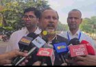 सपा के डॉक्टर मान सिंह यादव ने झाँसी खंड स्नातक सीट जीती, भाजपा के अशोक राठौर को 27,929 मतों से हराया