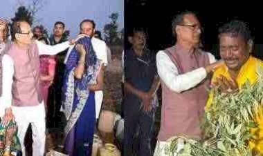 शिवराज सिंह चौहान की नाराजगी के बाद ST आयोग का बड़ा एक्शन, MP सरकार को नोटिस; मुख्य सचिव, DGP और कलेक्टर से 3 दिन में जवाब तलब