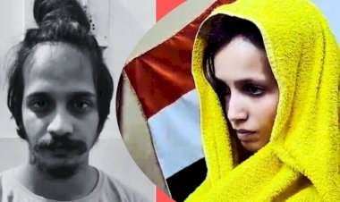 नीले ड्रम हत्याकांड में मुस्कान और साहिल को फांसी की सजा, कोर्ट ने कहा- अपराध बेहद क्रूरतम, नजीर बनेगा फैसला