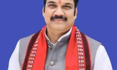गोविंद सिंह ने दी मुख्यमंत्री युवा अन्नदूत योजना के परिवहनकर्ताओं को बड़ी राहत: मध्यप्रदेश में राशन परिवहन की दरें बढ़ीं, जून 2026 से मिलेगा बढ़ी हुई दरों का लाभ