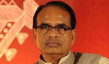 केंद्रीय मंत्री शिवराज सिंह चौहान की मां काशीबाई का निधन, 76 वर्ष की उम्र में ली अंतिम सांस