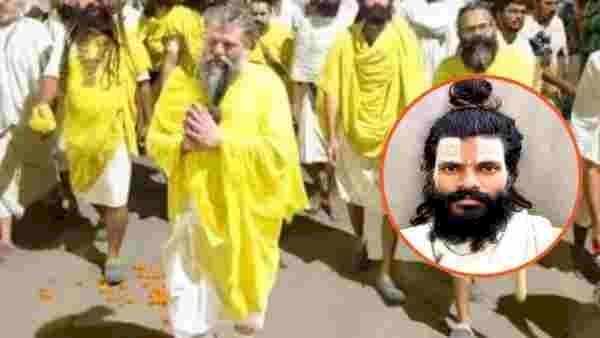 प्रेमानंद महाराज के आश्रम में बड़े बदलाव: दर्शन-दीक्षा पर रोक, साधकों का ड्रेस कोड खत्म; शिष्य की मौत के बाद बदले नियम