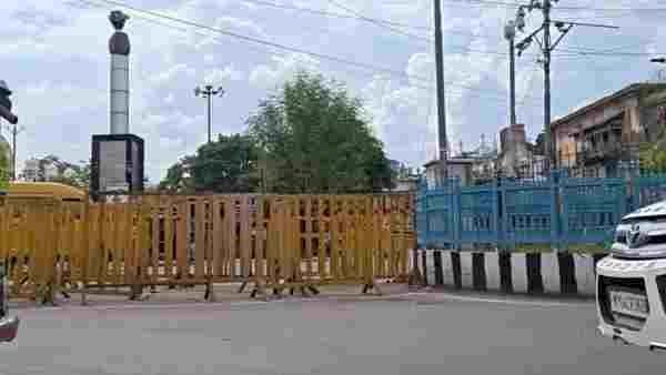 दिल्ली की तर्ज पर भोपाल में बड़ा एक्शन! रोशनपुरा चौराहे पर 2 महीने तक धरना-प्रदर्शन और पुतला दहन पर रोक, पुलिस कमिश्नर ने जारी किया आदेश