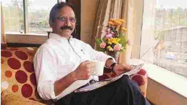 रिटायर्ड IAS रमेश थेटे नागपुर से गिरफ्तार: भोपाल कोर्ट में लगातार पेश नहीं होने पर जारी हुआ था गिरफ्तारी वारंट, धोखाधड़ी और चेक बाउंस के मामले में पुलिस ला रही भोपाल